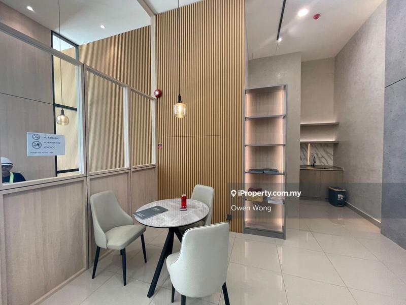 Pejabat untuk Dijual di Seksyen 52, Petaling Jaya oleh Owen Wong - iProperty.com.my