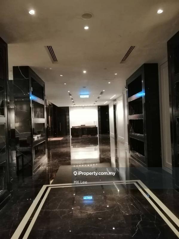 Residensi Servis untuk Dijual di Pavilion Suites oleh HK Lee - iProperty.com.my