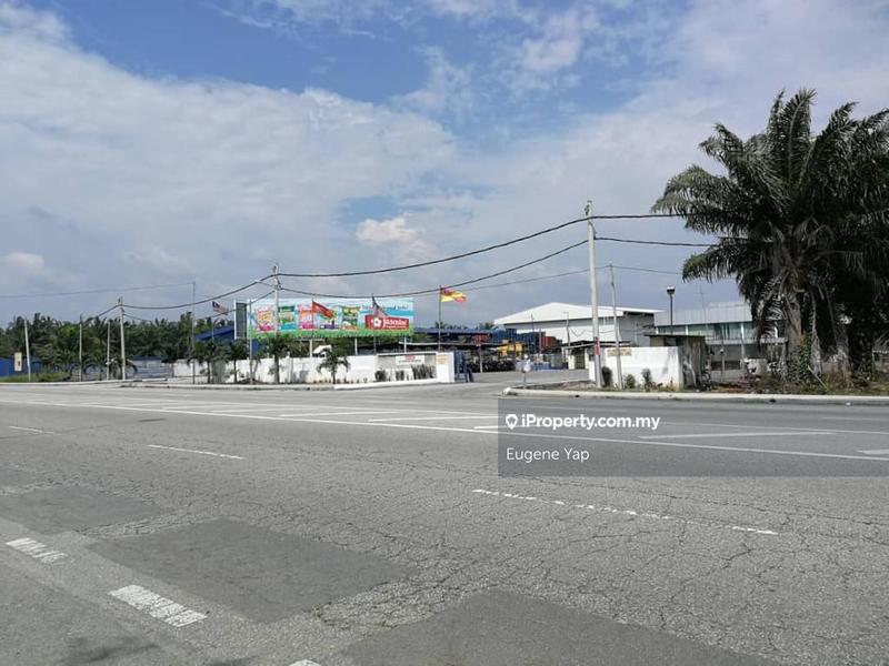 For Sale - Jalan Kapar , Bukit Rotan , Kuala Selangor