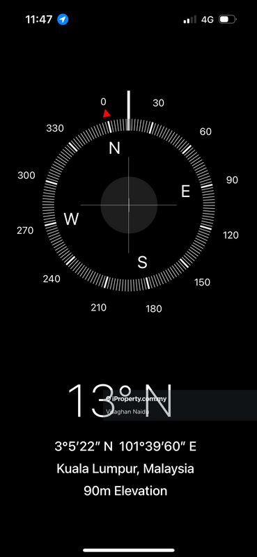 Bungalow House for Sale in Santuari Park Bukit Gasing Indah Petaling Jaya, Kampung Kerinchi (Bangsar South) by Visaghan Naidu - iProperty.com.my