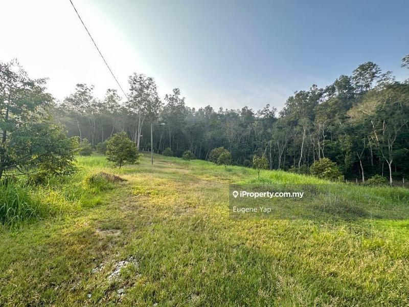 Agricultural Land for Sale in Serendah, Rawang by Eugene Yap - iProperty.com.my