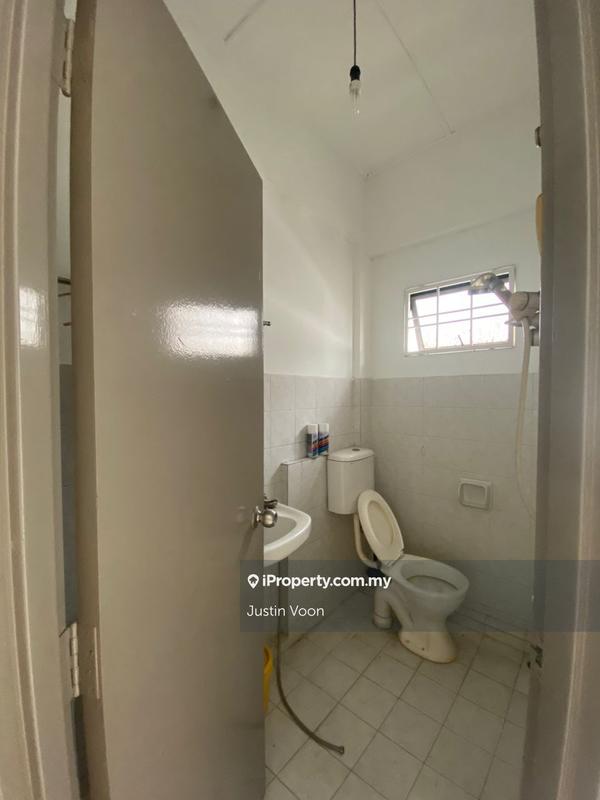 Rumah Flat untuk Dijual di Fortune Court oleh Justin Voon - iProperty.com.my
