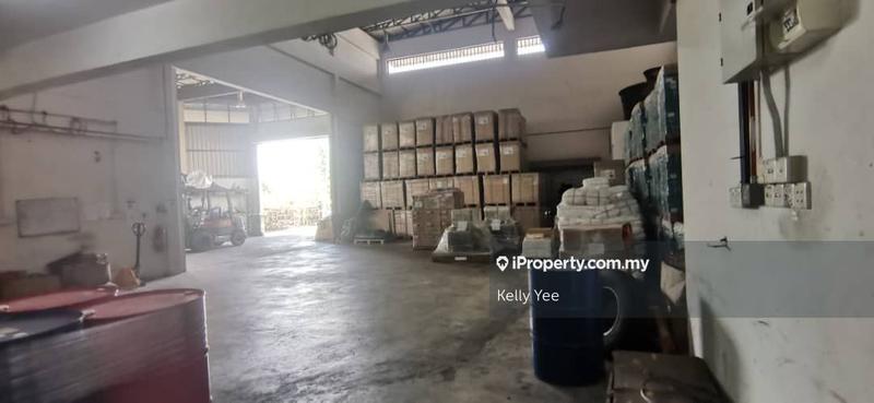 Kedai-Pejabat untuk Dijual di Pusat Perniagaan Permai Utama, Bukit Mertajam oleh Kelly Yee - iProperty.com.my
