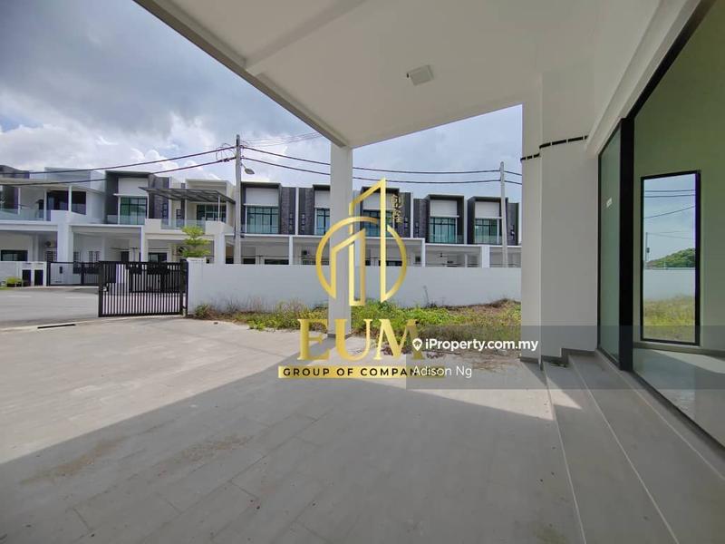 2-storey Terraced House for Sale in Taman Bukit Cheng, Melaka City by Adison Ng - iProperty.com.my