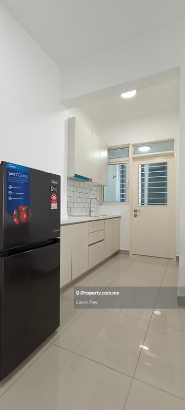 Service Residence for Sale in East Parc @ Manjalara by Calvin Tew - iProperty.com.my