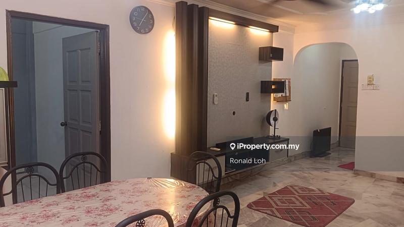 For Rent - Pandan Lake View