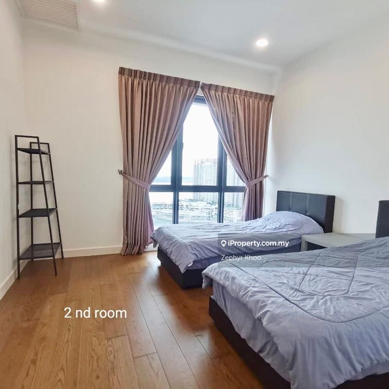 Kediaman Servis untuk Dijual di Imperia oleh Zephyr Khoo - iProperty.com.my