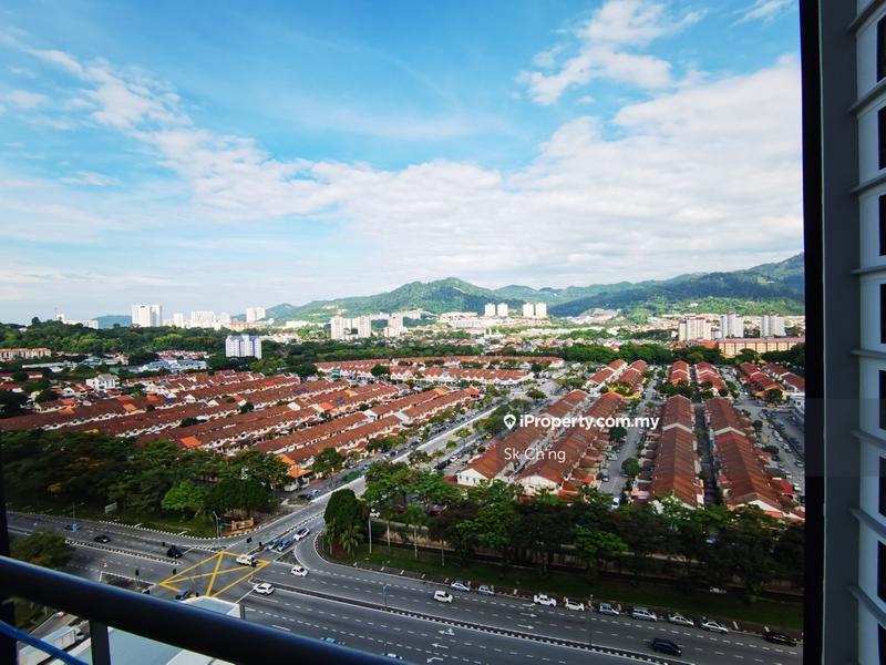 For Sale - The Promenade