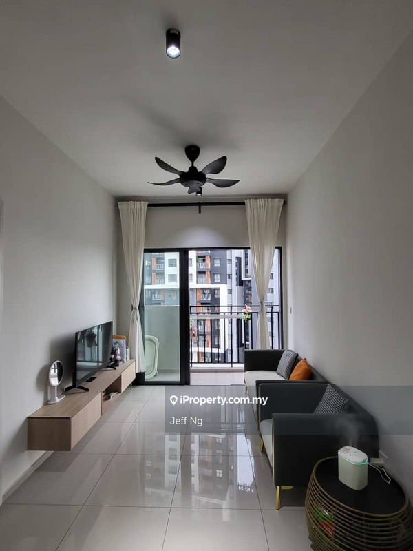 Condominium for Rent in Sky Awani Residensi 4 by Jeff Ng - iProperty.com.my