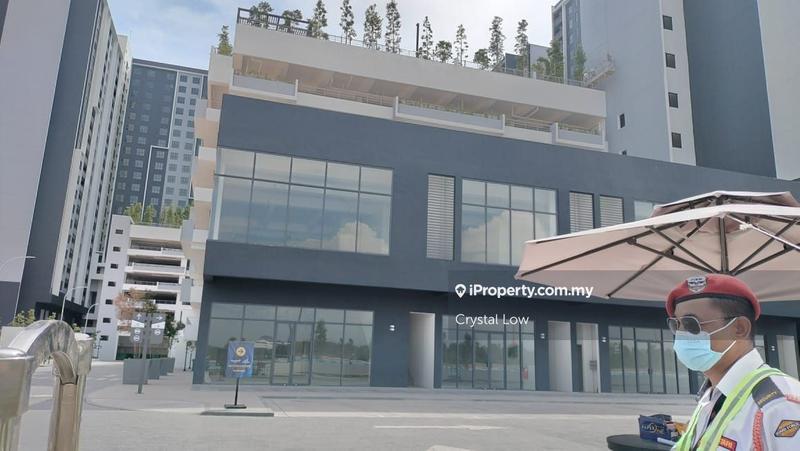 Pejabat untuk Disewa di Gamuda Cove, Dengkil oleh Crystal Low - iProperty.com.my