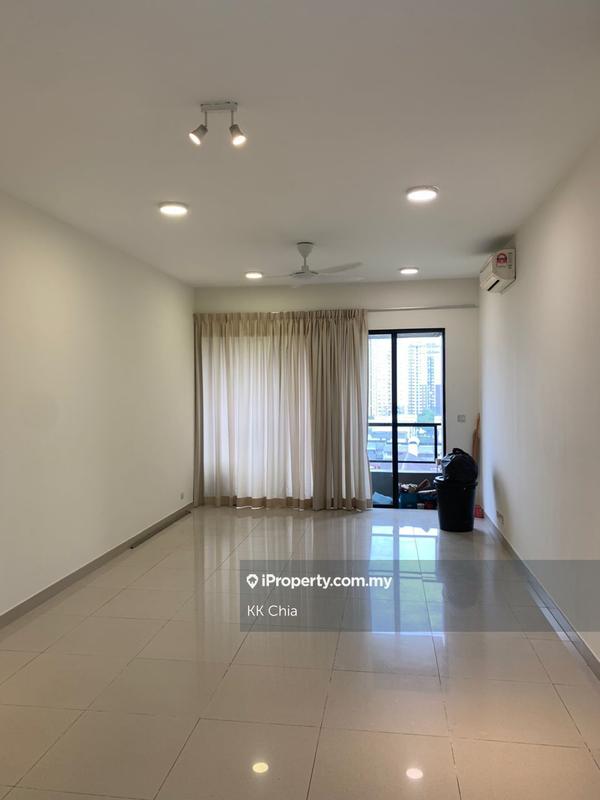 Kediaman Servis untuk Dijual di G Residence oleh KK Chia - iProperty.com.my