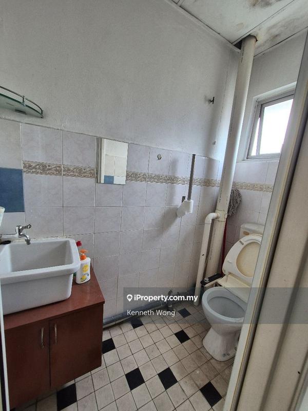 Pejabat untuk Dijual di Sunwaymas Commercial Centre, Dataran Prima, Petaling Jaya oleh Kenneth Wong - iProperty.com.my