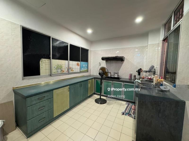2.5-storey Terraced House for Sale in Taman Perling, Perling by Alden Heng - iProperty.com.my