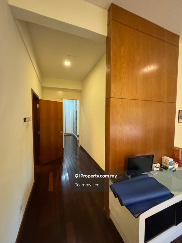 Bungalow House for Sale in {POOL} 2sty Bungalow Admiral Park Bdr Sungai Long, Bandar Sungai Long by Teammy Lee - iProperty.com.my