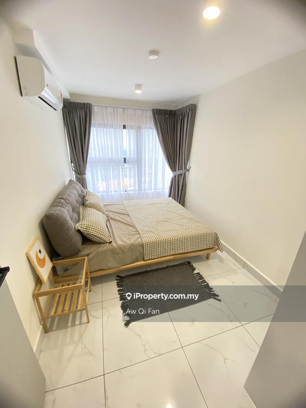 Residensi Servis untuk Dijual di Arte Cheras oleh Aw Qi Fan - iProperty.com.my