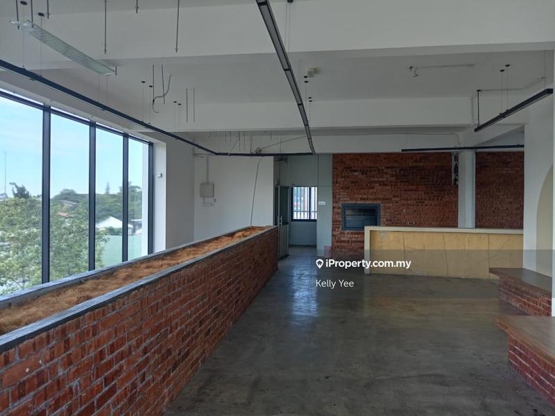 Commercial Semi-D for Rent in Simpang Ampat, Penang by Kelly Yee - iProperty.com.my