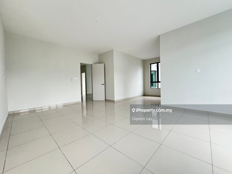 Rumah Teres 2-Tingkat untuk Dijual di Taman Tasik Indah, Kluang oleh Gipson Lay - iProperty.com.my
