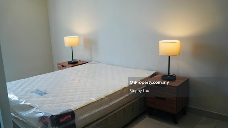 For Sale - Dorsett Waterfront Subang