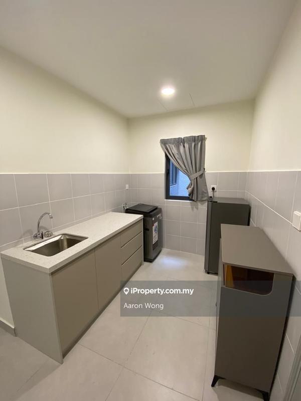 For Rent - 168 Park Residensi Selayang