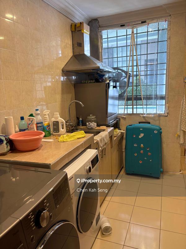 Kondominium untuk Disewa di 202 DC (Desa Cahaya) oleh Chen Kah Seng - iProperty.com.my