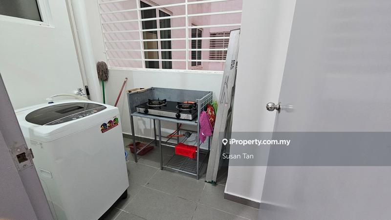 Condominium for Sale in Sri Utama by Susan Tan - iProperty.com.my