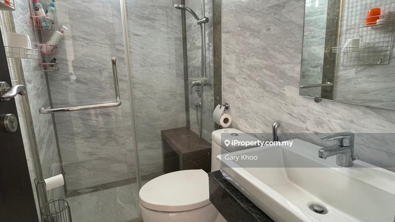 Condominium for Sale in The Cantonment by Gary Khoo - iProperty.com.my