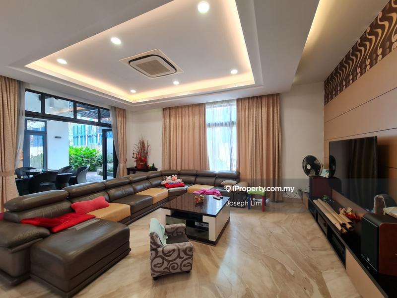 Banglo untuk Dijual di Bandar Kinrara Seksyen 6, Bandar Kinrara oleh Joseph Lim - iProperty.com.my