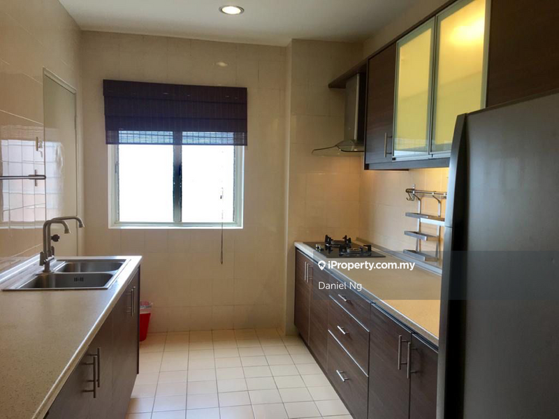 Kondominium untuk Dijual di Greenview Residence oleh Daniel Ng - iProperty.com.my