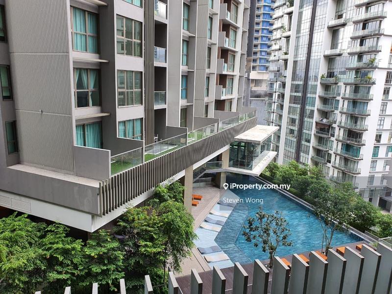 For Sale - Dua Residency