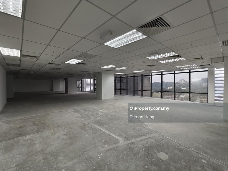 Office for Rent in Bangsar Utama, Bangsar by Damon Heng - iProperty.com.my