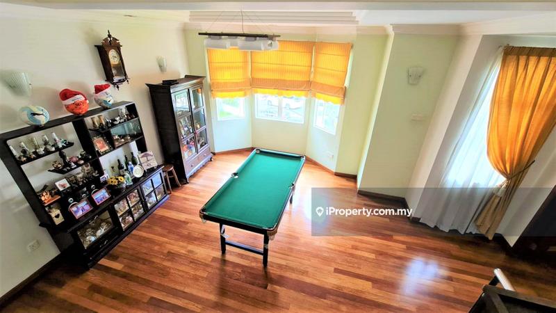 Banglo untuk Dijual di Bukit Jalil, Kuala Lumpur oleh Marcus Liew - iProperty.com.my