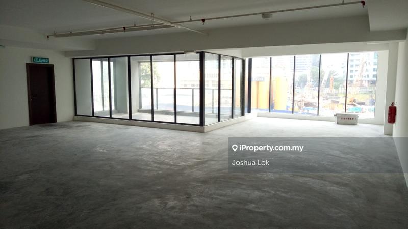 Retail Space for Rent in KLCC, KL City Centre by Joshua Lok - iProperty.com.my