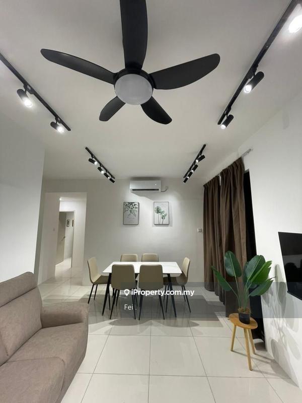 For Rent - Vivo Executive Apartment