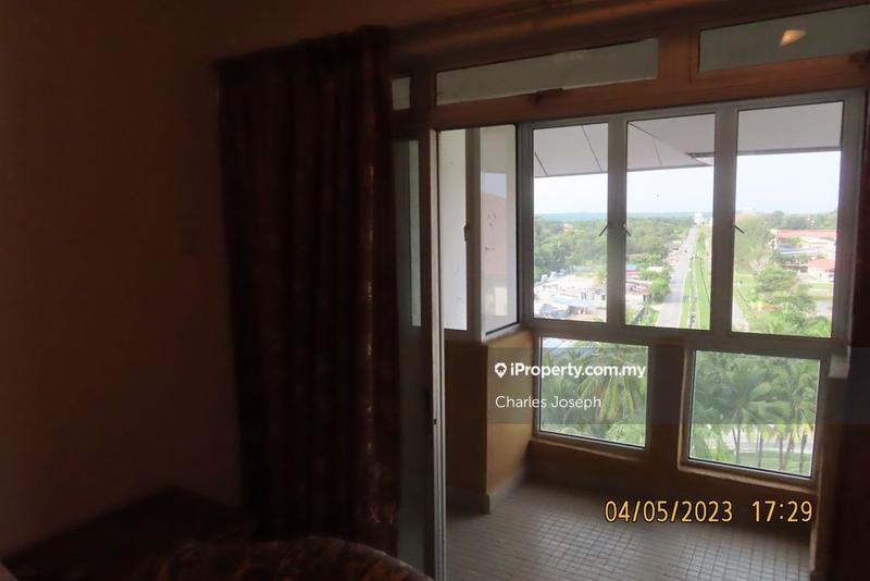 Residensi Servis untuk Dijual di Ocean View Resort oleh Charles Joseph - iProperty.com.my