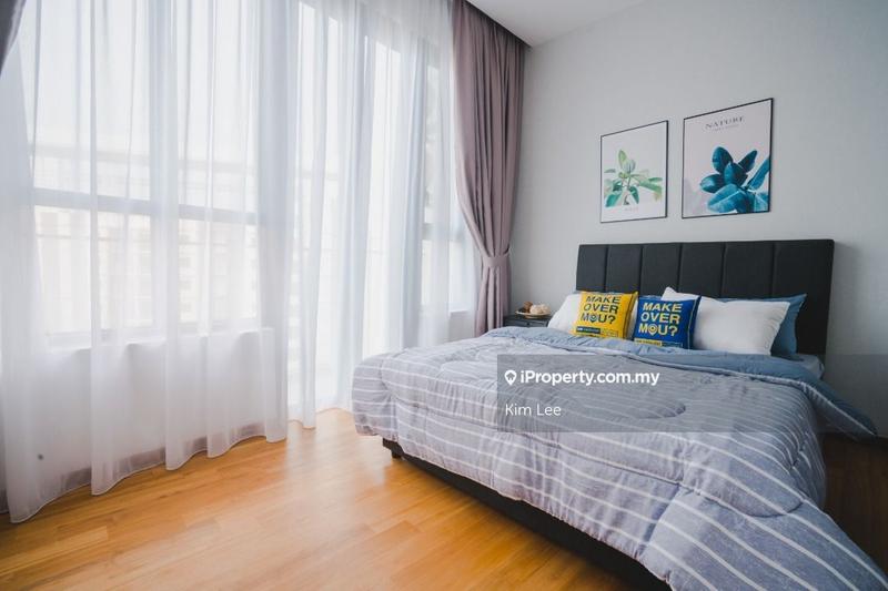 For Rent - KL Gateway Premium Residences