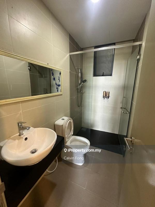 Residensi Servis untuk Dijual di LakePark Residence @ KL North oleh Calvin Fong - iProperty.com.my