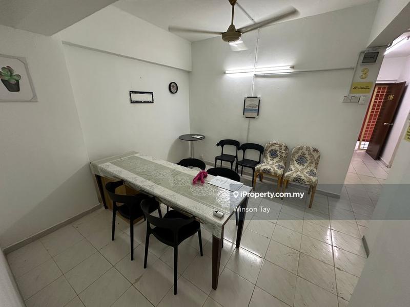 For Sale - Sun Complex