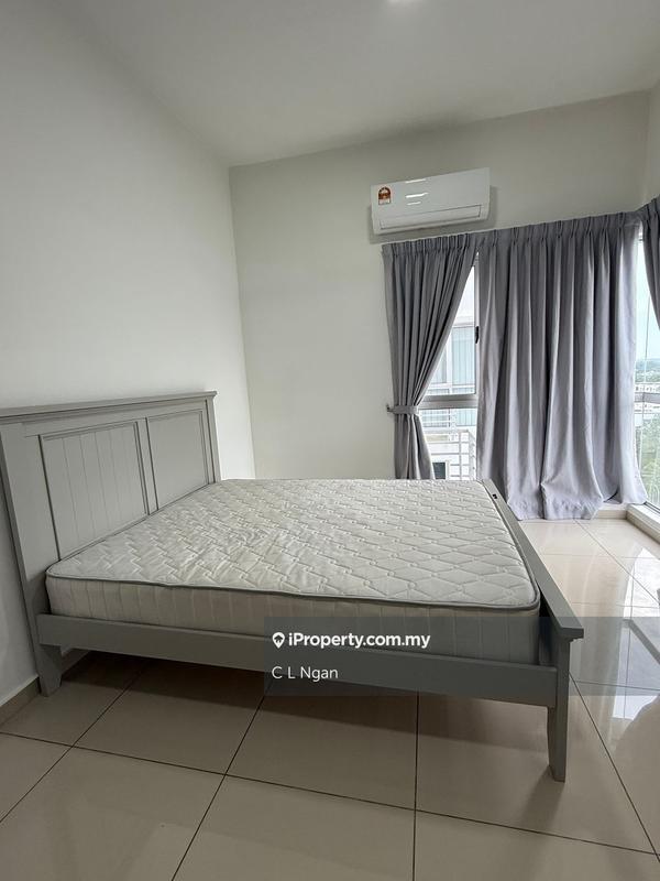 Residensi Servis untuk Disewa di Jadite Suites oleh C L Ngan - iProperty.com.my