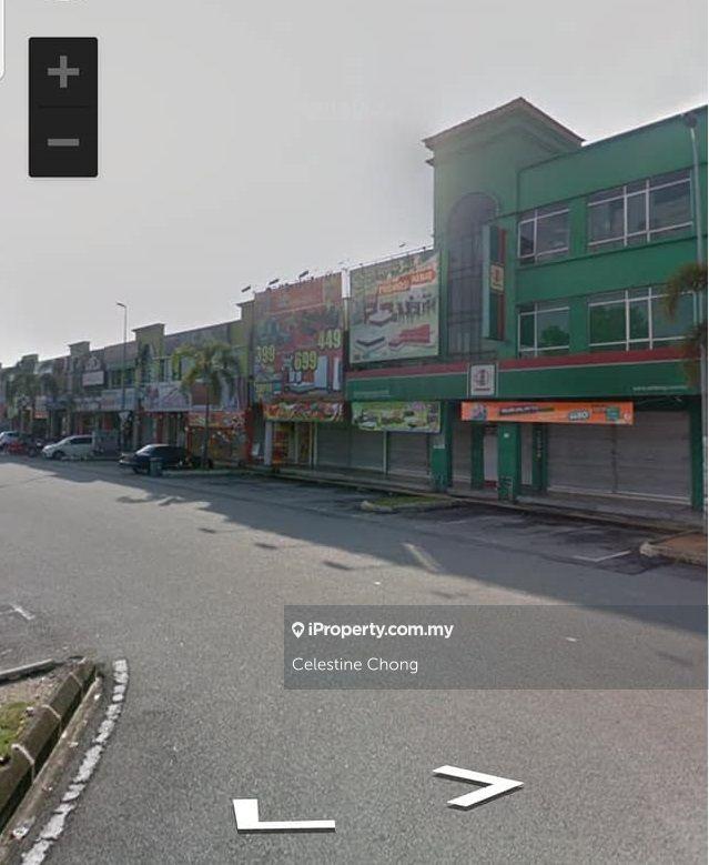 Kedai-Pejabat untuk Disewa di Taman Pelangi Semenyih, Semenyih oleh Celestine Chong - iProperty.com.my