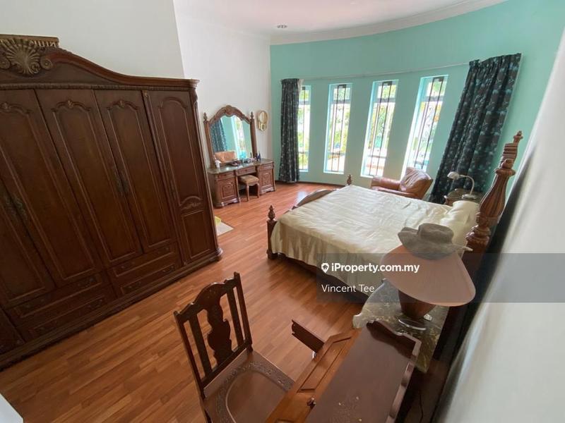 Bungalow House untuk Dijual di Bandar Mahkota Kajang, Bangi oleh Vincent Tee - iProperty.com.my