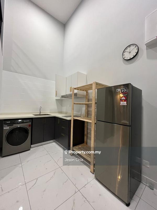 Service Residence for Sale in Arte Cheras by Jeson Chia - iProperty.com.my