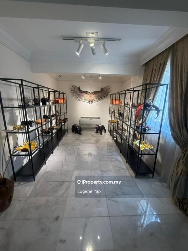 Bungalow House for Sale in Bangsar Baru, Bangsar by Eugene Yap - iProperty.com.my