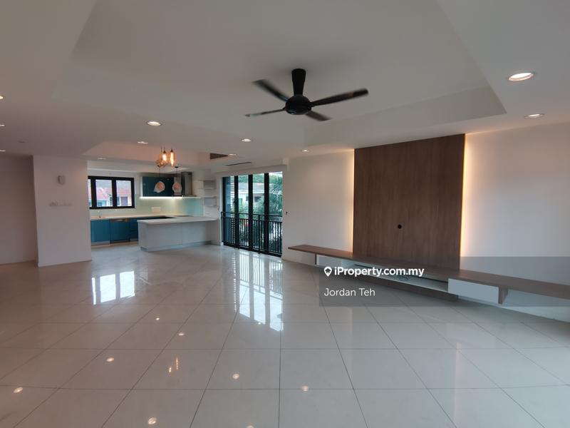 Rumah Berkembar untuk Disewa di Kelana Jaya, Petaling Jaya oleh Jordan Teh - iProperty.com.my