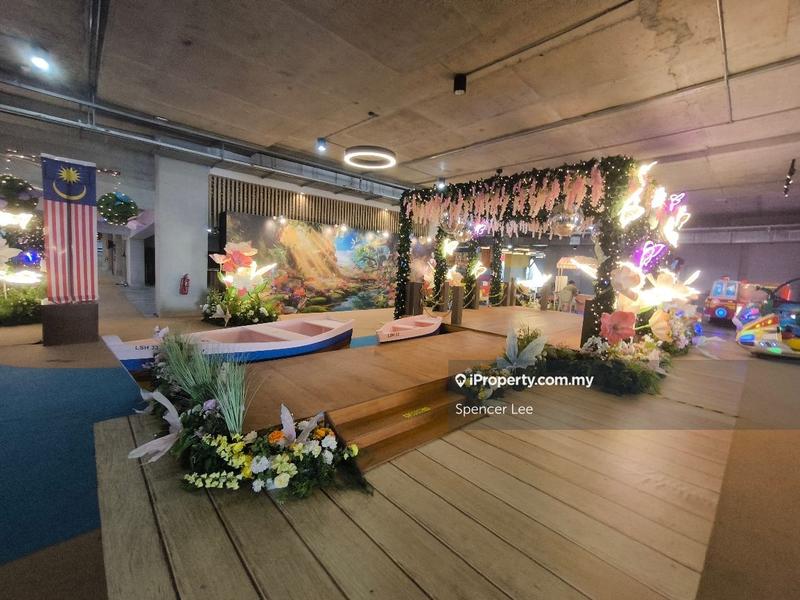 Kedai untuk Disewa di Sentul, Kuala Lumpur oleh Spencer Lee - iProperty.com.my