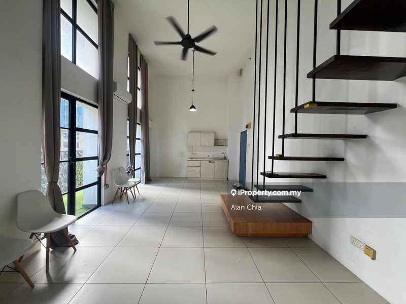 Service Residence for Rent in SOHO @ Empire City by Alan Chia - iProperty.com.my
