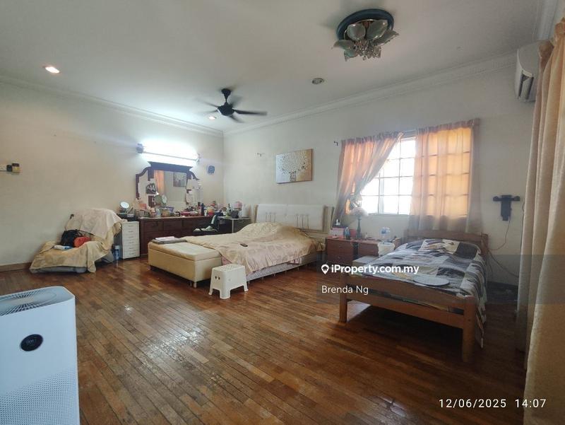 Bungalow House untuk Dijual di Bukit Jalil, Kuala Lumpur oleh Brenda Ng - iProperty.com.my