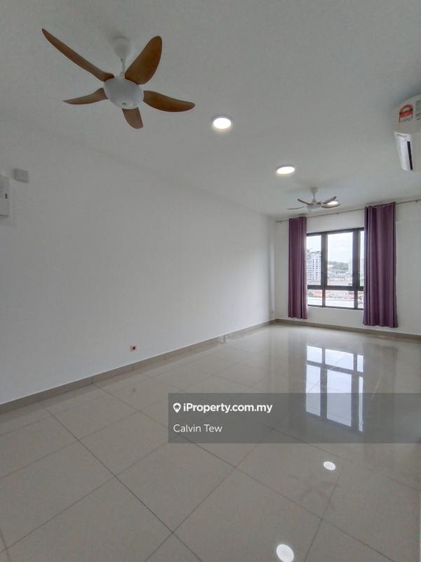 Service Residence for Sale in East Parc @ Manjalara by Calvin Tew - iProperty.com.my