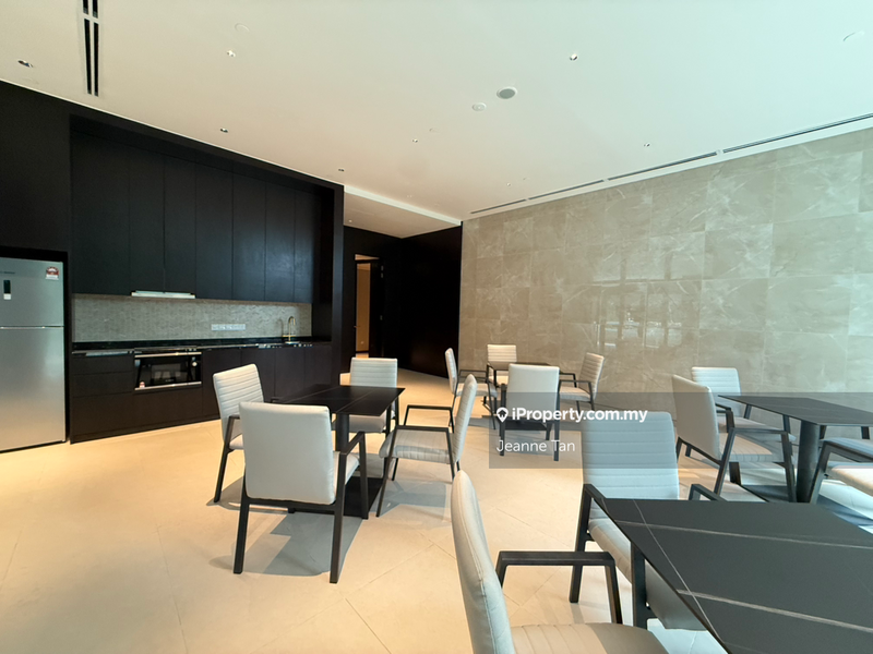 For Rent - Pavilion Damansara Heights