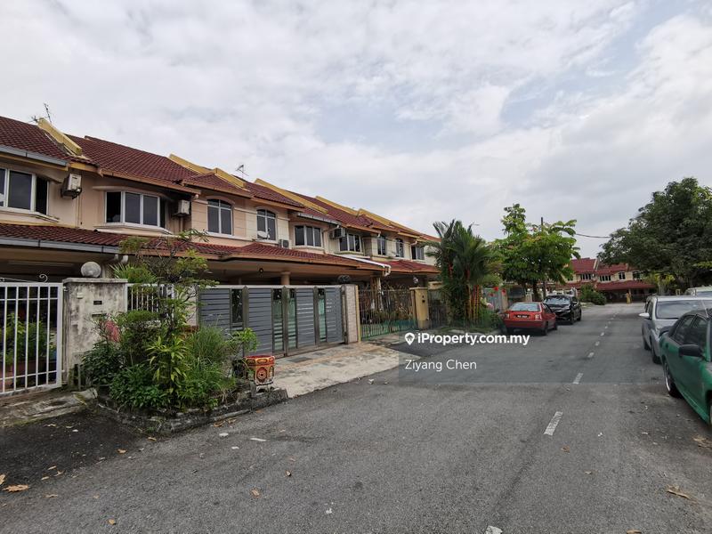 2-storey Terraced House for Sale in Taman Sri Putra Mas, Sungai Buloh by Ziyang Chen - iProperty.com.my