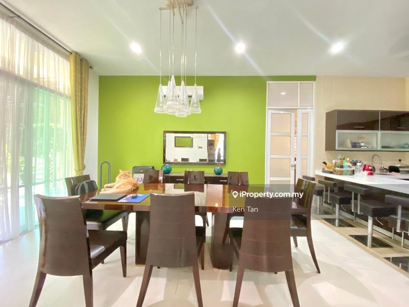 Semi-Detached House for Sale in MapleWood Saujana, Ara Damansara, Saujana by Ken Tan - iProperty.com.my